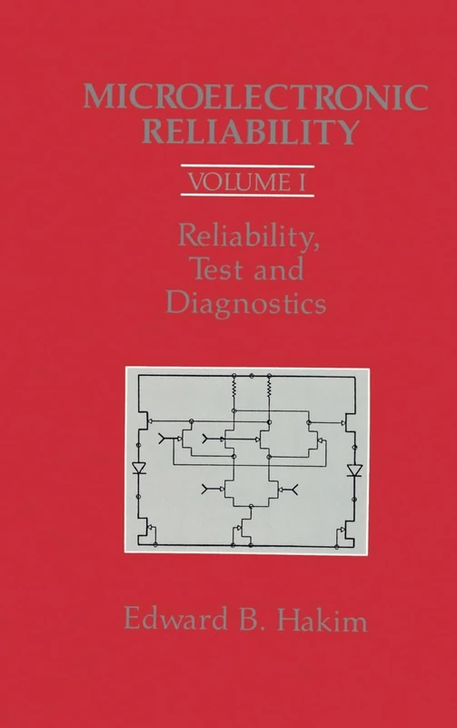 Reliability, Test and Diagnostics (v. 1) (Materials science library)