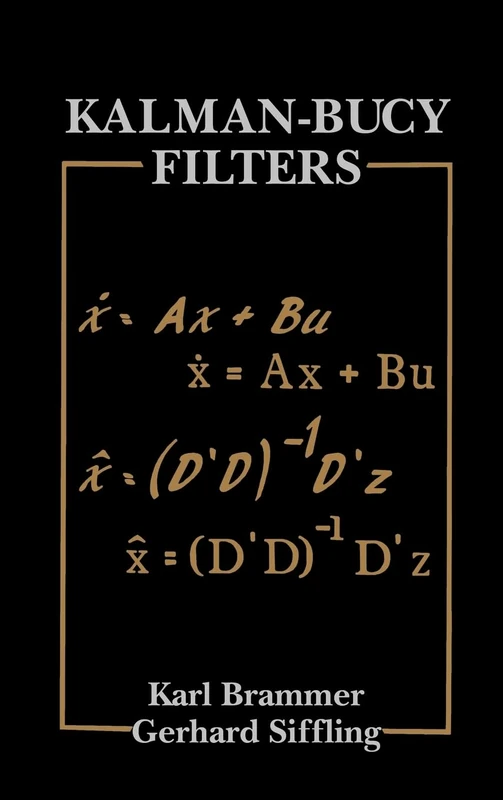 Kalman-Bucy Filters (Radar Library)