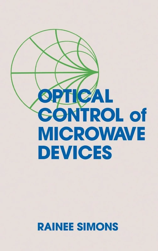 Optical Control of Microwave Devices (Microwave Library) - Image 1