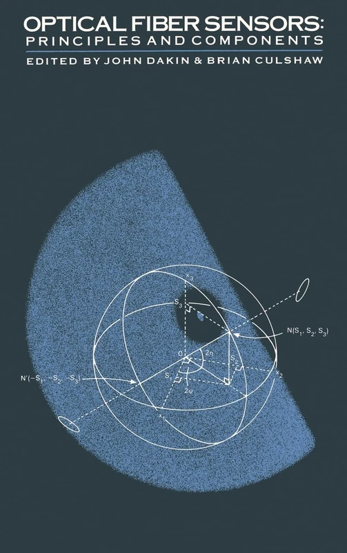 Principles and Components (v. 1) (Optoelectronics Library)