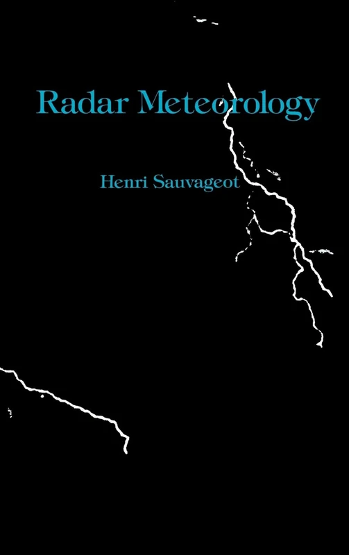 Radar Meteorology (Radar Library)