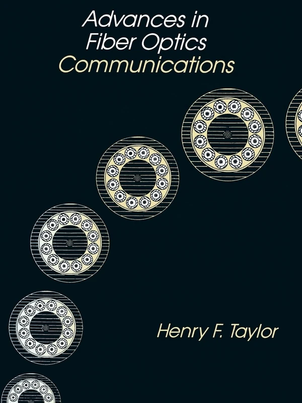 Advances in Fibre Optics Communications (Telecommunications Library)