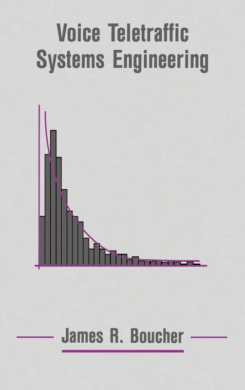 Voice Teletraffic System Engineering (Telecommunications Library)