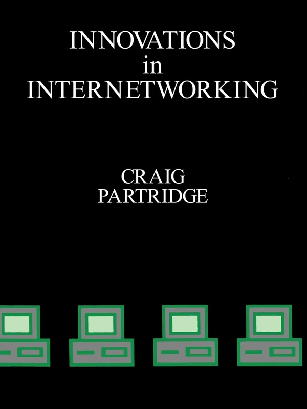 Innovations in Internetworking (Professional development library)