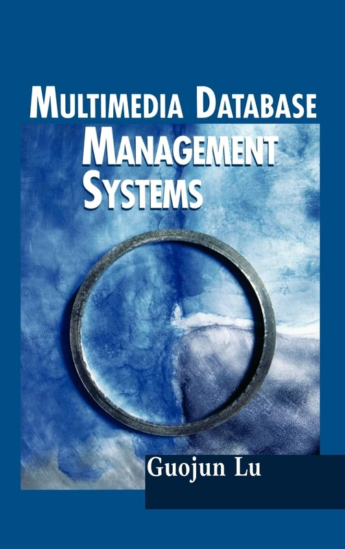 Multimedia Database Management Systems (Computing Library S.)