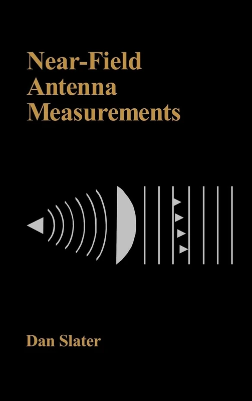 Near-field Antenna Measurements (Antenna library)
