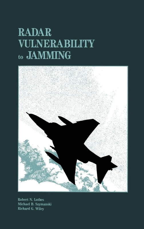 Radar Vulnerability to Jamming (Radar Library)