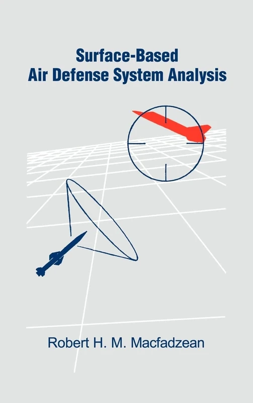 Surface-Based Air Defense System Analysis (Radar Library)