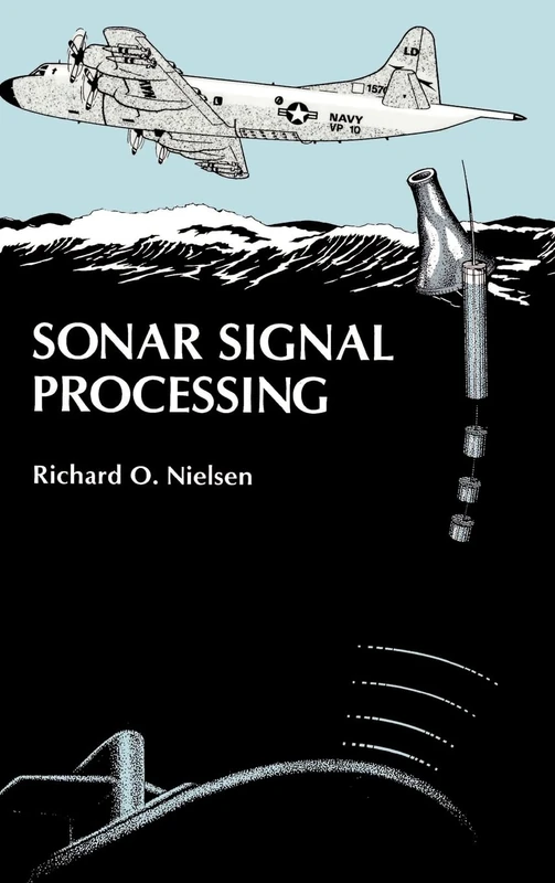 Sonar Signal Processing (Acoustics & signal processing library)