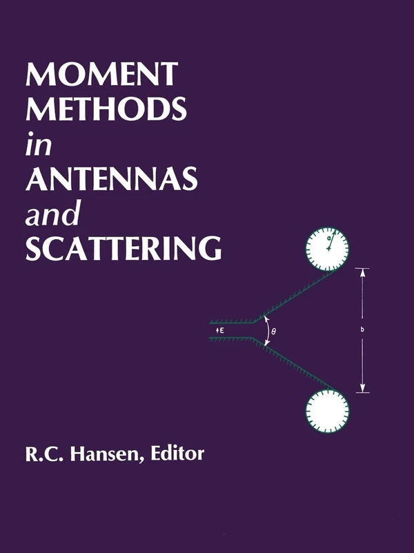 Moment Methods in Antennas and Scattering (Antenna library)