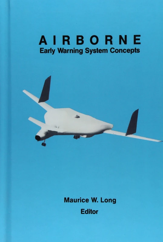 Airborne Early Warning Systems Concepts (Radar Library)