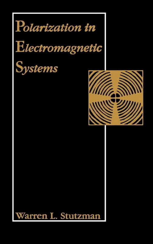 Polarization in Electromagnetic Systems (Radar Library)