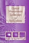 Artech House Optical Measurement Techniques and Applications