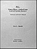 Pll: Linear Phase-Locked Loop Control System Analysis (Microwave Software Library)