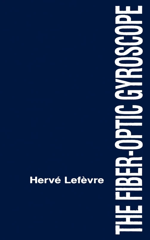 Fiber-optic Gyroscope (Optoelectronics Library S.)