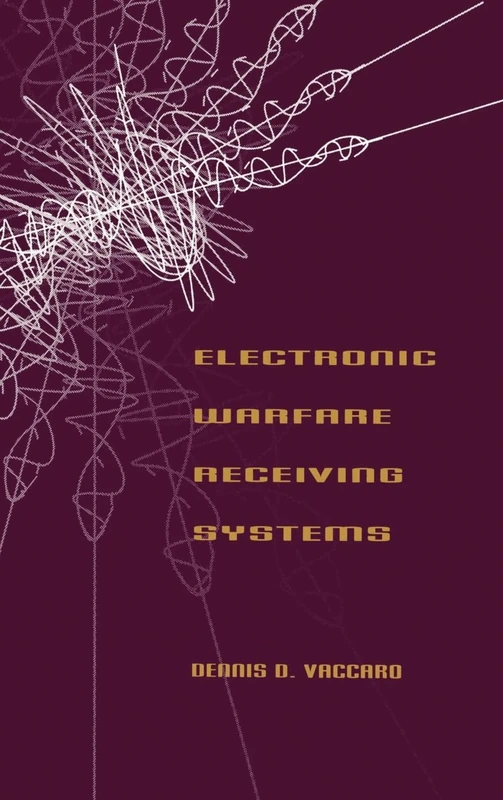 Electronic Warfare Receiver Systems (Radar Library)