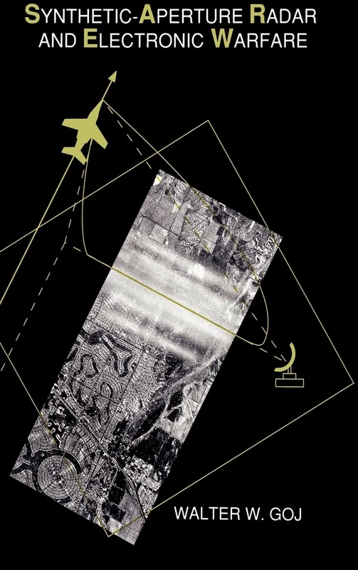 Synthetic Aperture Radar and Electronic Warfare (Radar Library)