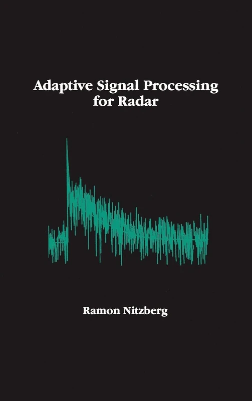 Adaptive Signal Processing for Radar (Radar Library)