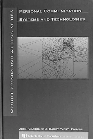 Personal Communication Systems and Technology (Artech House Telecommunications Library)