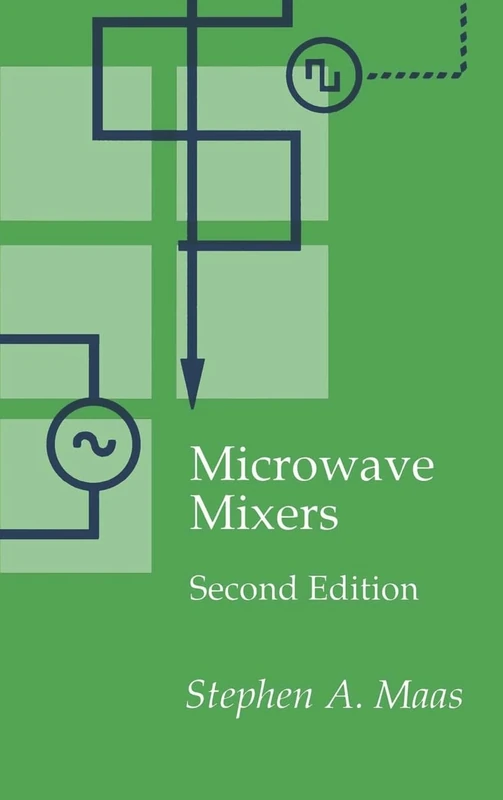 Microwave Mixers (Microwave Library)
