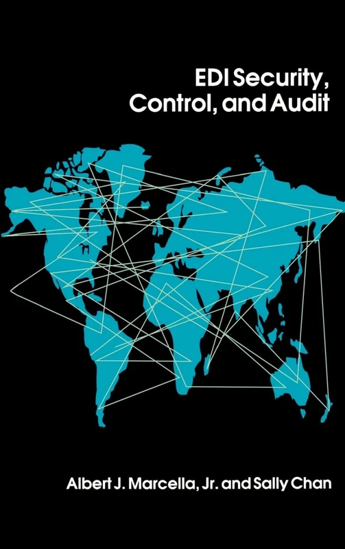 EDI Audit and Control (Telecommunications Library)