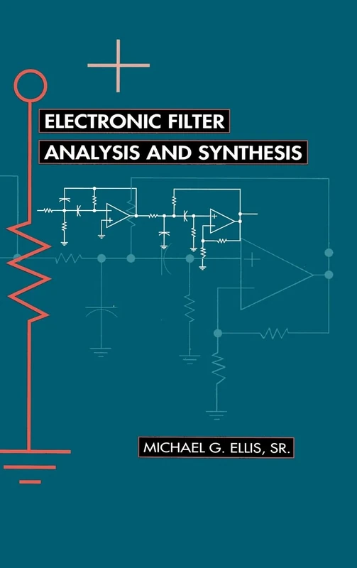 Electronic Filter Analysis and Synthesis (Microwave Library)