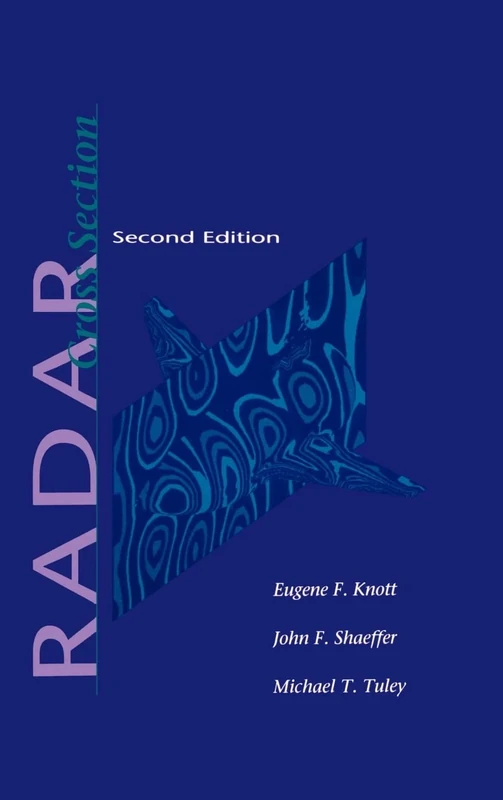 Radar Cross Section (Radar Library)