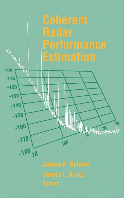 Artech House Coherent Radar System Performance Estimation