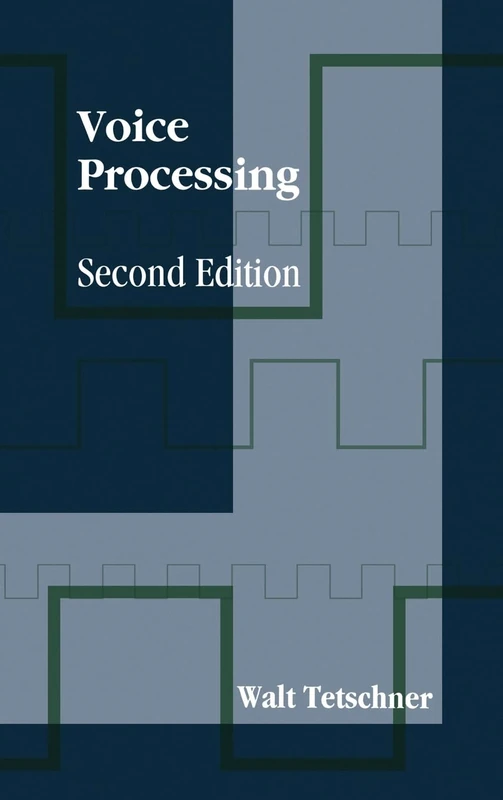 Voice Processing (Telecommunications Library)