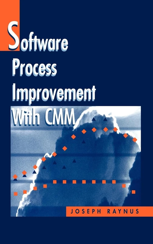 Software Process Improvement with CMM (Software Engineering S.)