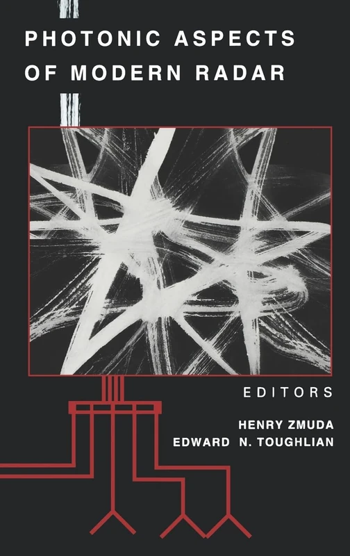 Photonic Aspects of Modern Radar (Radar Library)
