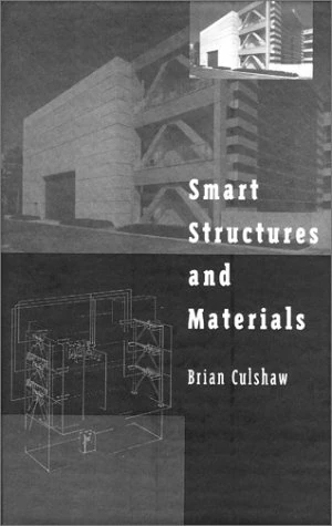 Smart Structures and Materials (Optoelectronics library)