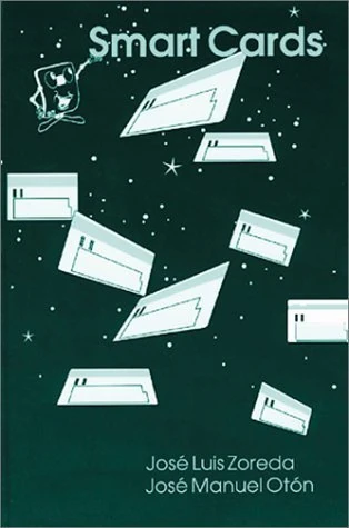 Smart Cards (Telecommunications Library)