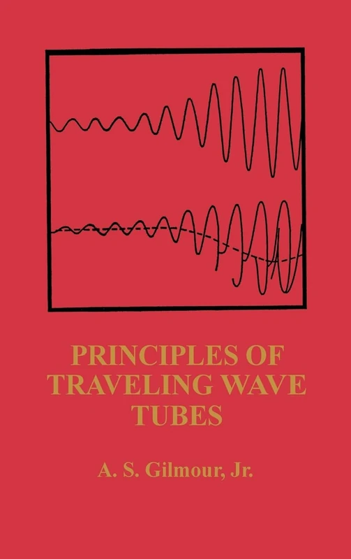 Principles of Traveling Wave Tubes (Radar Library)