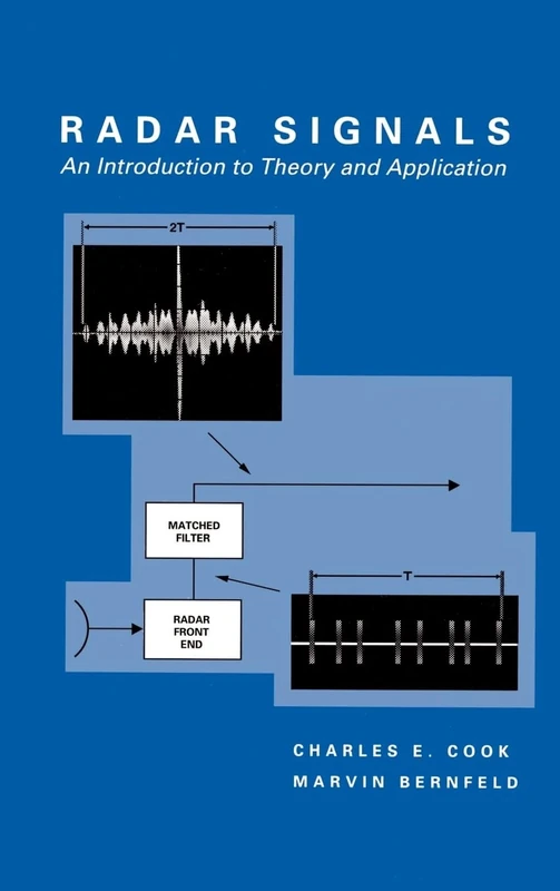 Radar Signals: An Introduction to Theory and Application (Radar Library)
