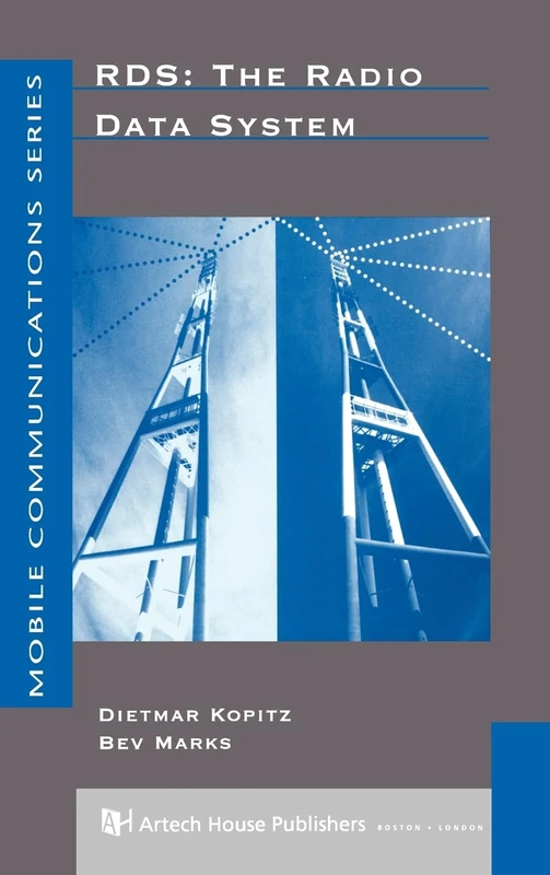 RDS: Radio Data System (Mobile Communications Library)