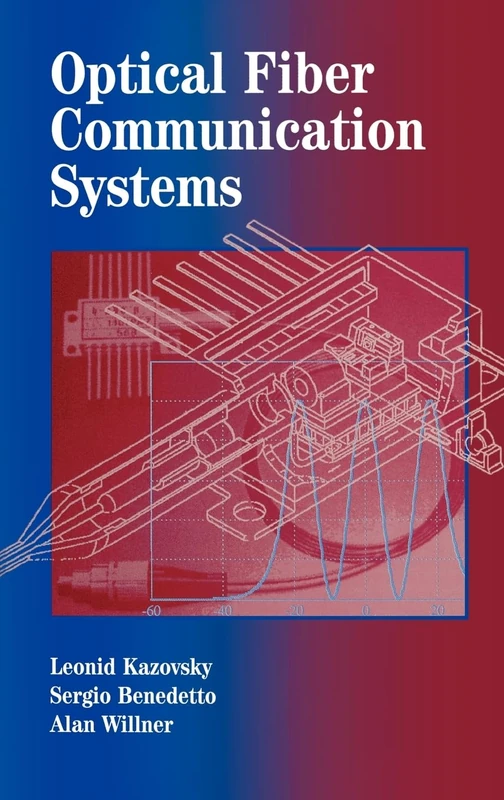 Optical Fiber Communication Systems (Optoelectronics Library S.)