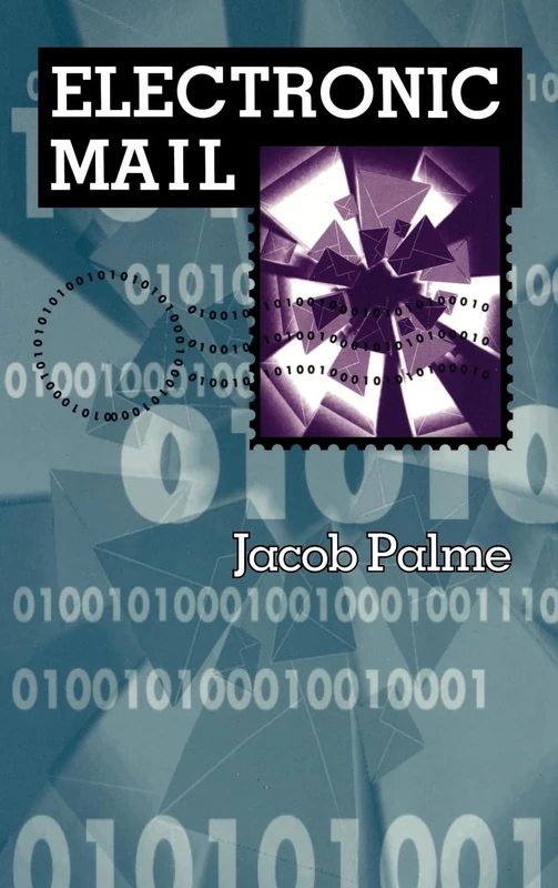 Electronic Mail (Telecommunications Library) - Image 1