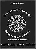 TRAVIS Pro: Transmission Line Visualization (Microwave Software Library) - Image 1