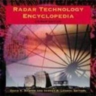 Radar Technology Encyclopedia: CD-Rom Edition (Radar Library)