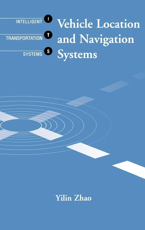Vehicle Location and Navigation Systems (Mobile Communications Library)
