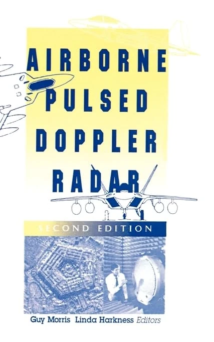 Airborne Pulsed Doppler Radar (Radar Library)