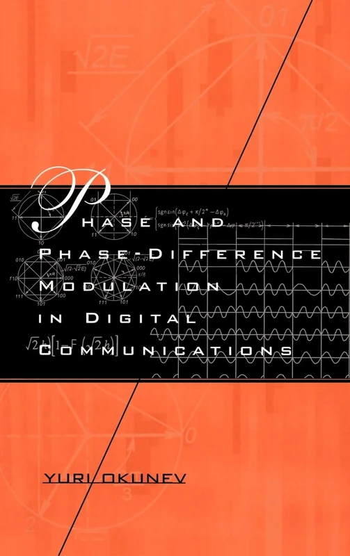 Artech House Phase and Phase-Difference Modulation Guide