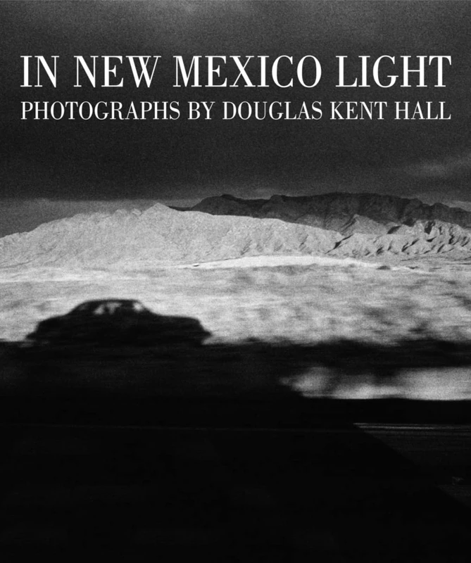 In New Mexico Light - Image 1