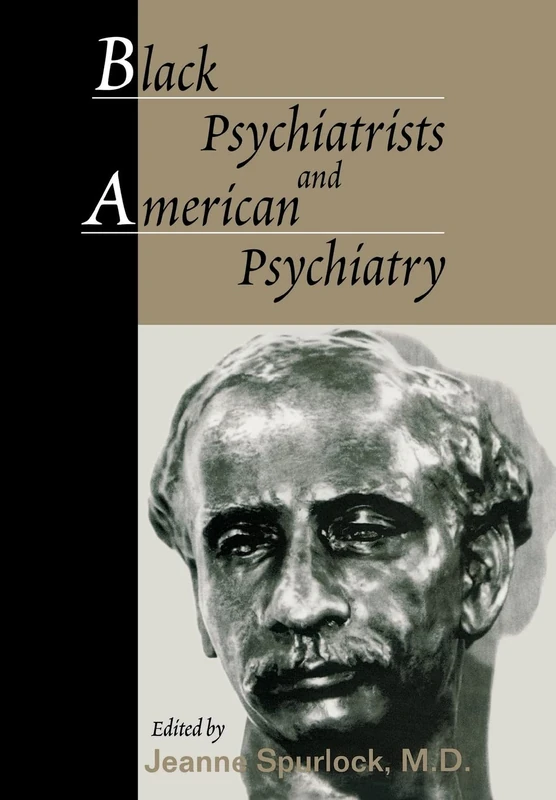 Black Psychiatrists and American Psychiatry - Image 1