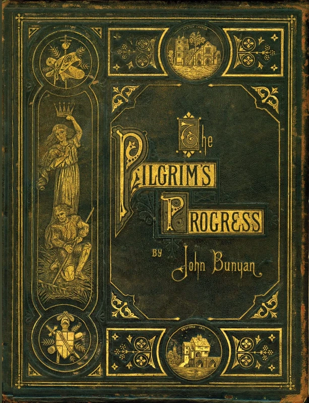 The Pilgrim's Progress - Image 1