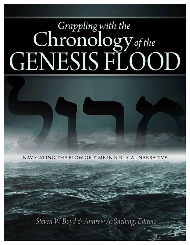 Grappling With the Chronology of the Genesis Floods: Navigating the Flow of Time in Biblical Narrative - Image 1