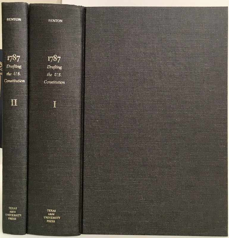 Seventeen Eighty-Seven