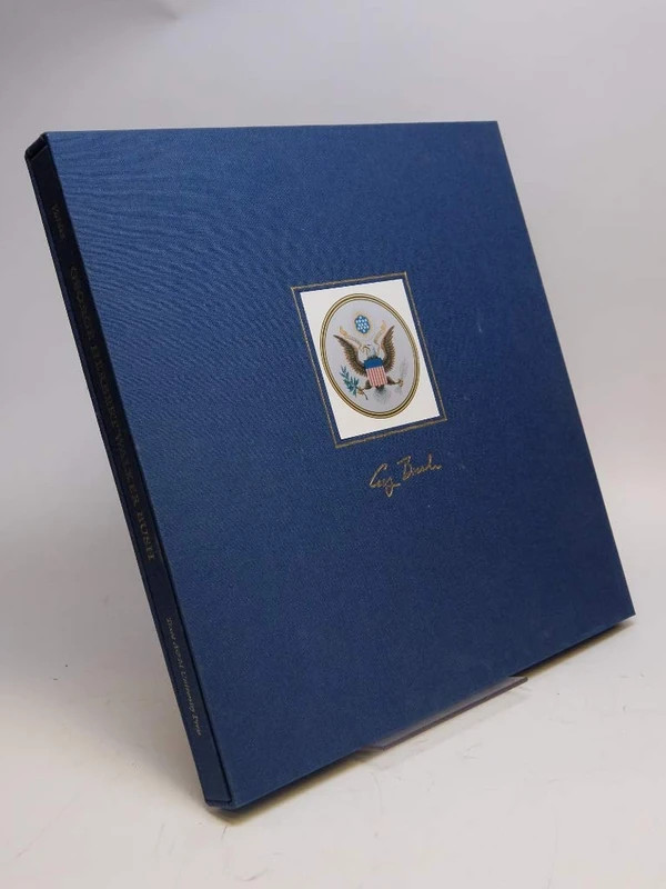 George Herbert Walker Bush: A Photographic Profile