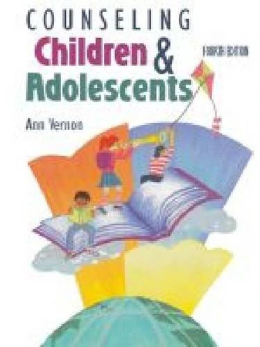 Counseling Children and Adolescents - Image 1